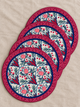 Set 4 individuales Jaipur