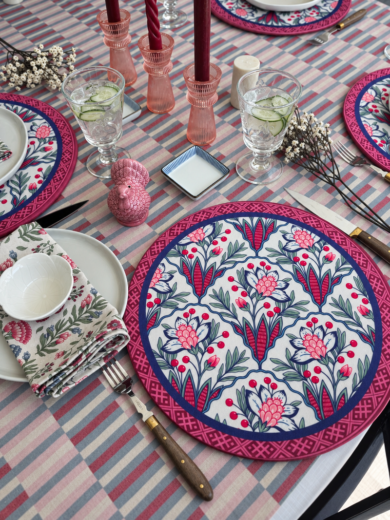 Mantel La Provence