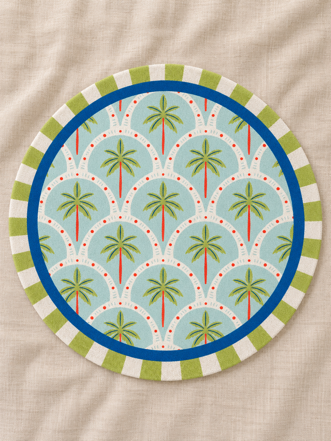 Individual Palma