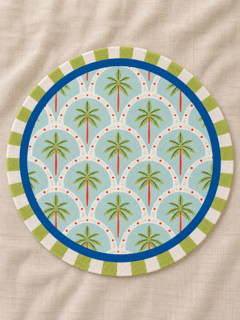 Individual Palma