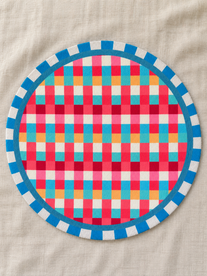 Individual Picnic Pop