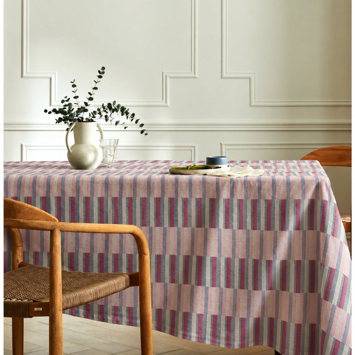 Mantel La Provence en comedor