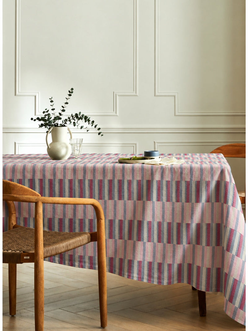 Mantel La Provence en comedor