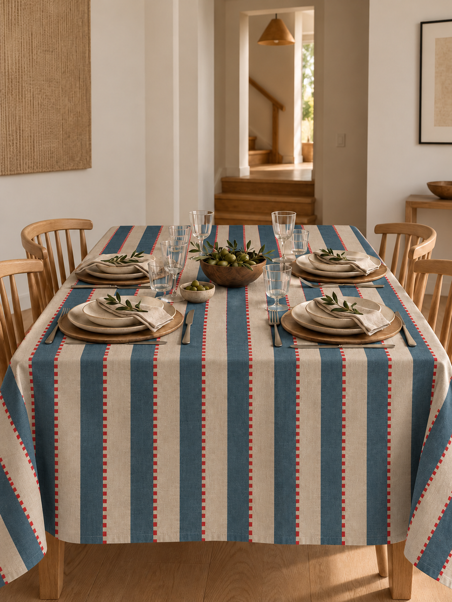 Mantel Navy