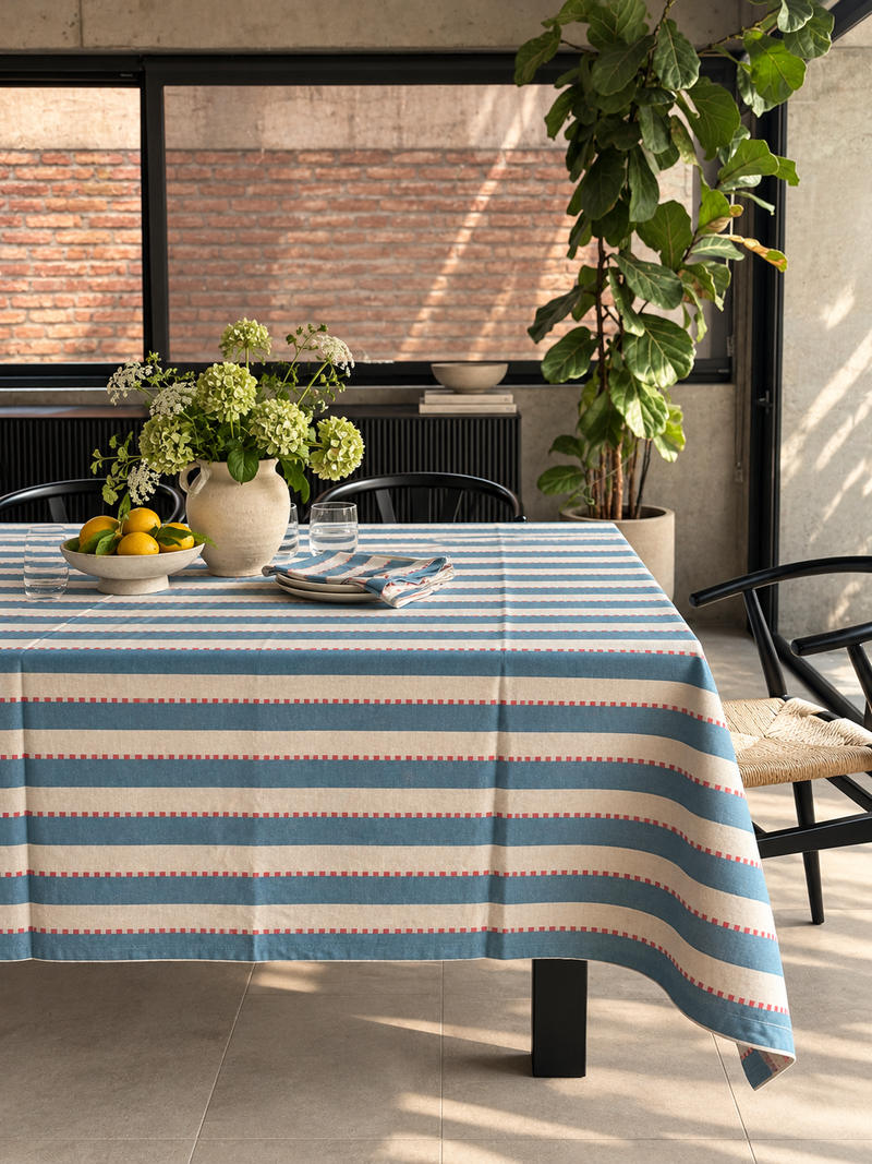 Mantel Navy
